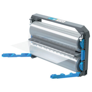 4410023_01.jpg Kaseta z folią błyszczącą do laminatora GBC Foton 30, 75 mikronów, długość 56,4m