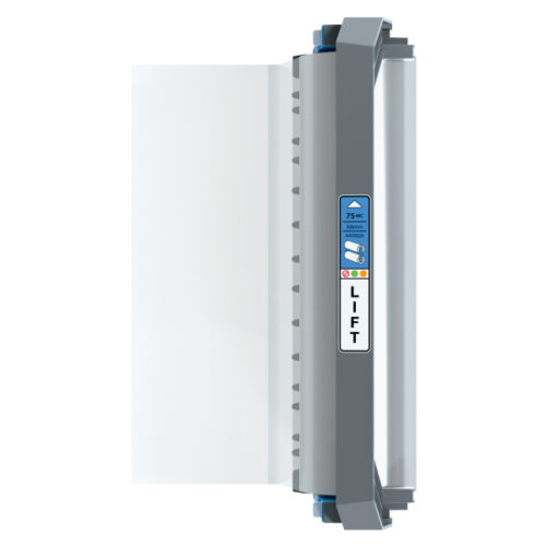 4410023_05.jpg Kaseta z folią błyszczącą do laminatora GBC Foton 30, 75 mikronów, długość 56,4m