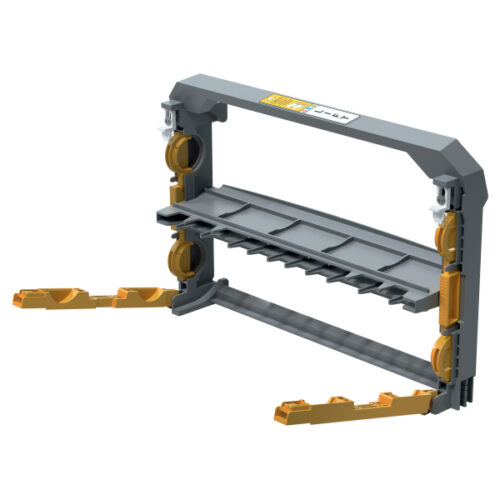 4410025_02.jpg Kaseta z folią błyszczącą do laminatora GBC Foton 30, 125 mikronów, długość 34,4m