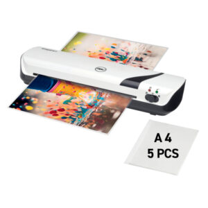 Laminator GBC Inspire+ A4 biały