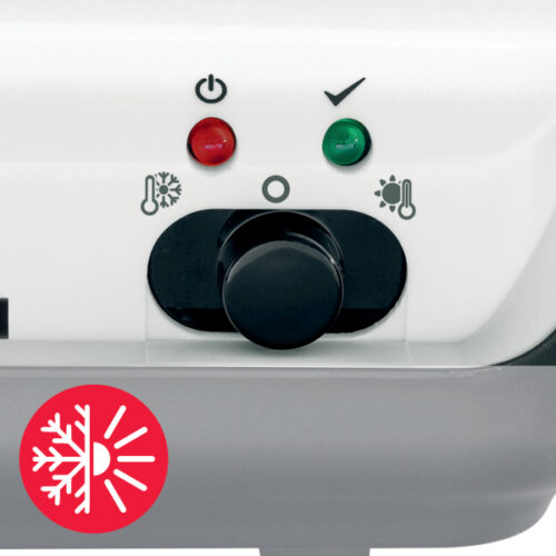 4410032_03.jpg Laminator GBC Inspire+ A3 biały