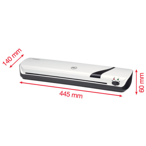 4410032_04.jpg Laminator GBC Inspire+ A3 biały