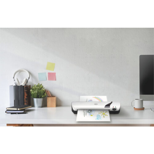 4410032_05.jpg Laminator GBC Inspire+ A3 biały