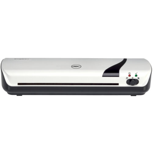4410034_03.jpg Laminator GBC Inspire+ A4, zestaw 4w1 biały