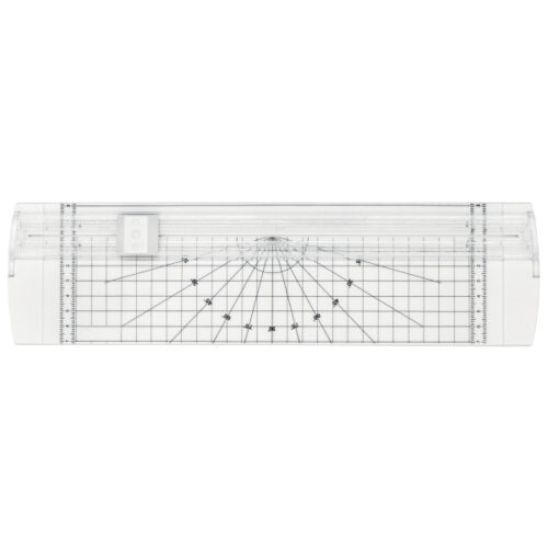 4410034_iu_04.jpg Laminator GBC Inspire+ A4, zestaw 4w1 biały