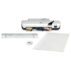 Laminator GBC Inspire+ A4, zestaw 4w1 biały