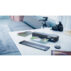 Laminator GBC Inspire+ A4, zestaw 4w1 czarny
