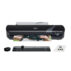 Laminator GBC Inspire+ A4, zestaw 4w1 czarny