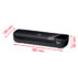 Laminator GBC Inspire+ A4, zestaw 4w1 czarny