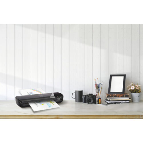 4410036_iu_03.jpg Laminator GBC Inspire+ A4, zestaw 4w1 czarny