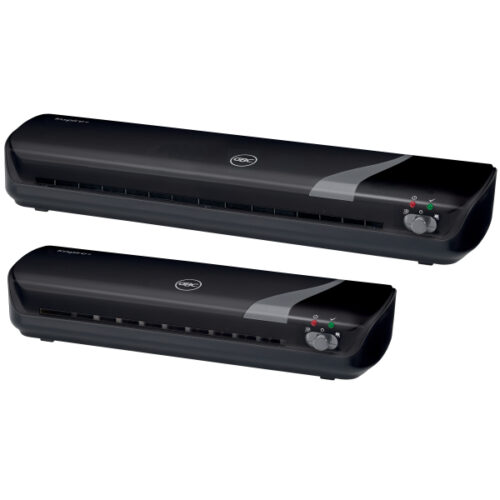 4410036_iu_05.jpg Laminator GBC Inspire+ A4, zestaw 4w1 czarny
