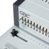Bindownica profesjonalna grzbietowa GBC CB25 Pro, dziurkowanie 25, bindowanie 500 kartek