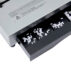 Bindownica profesjonalna grzbietowa GBC CB25 Pro, dziurkowanie 25, bindowanie 500 kartek