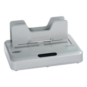 Bindownica profesjonalna termiczna GBC TB500, bindowanie 500 kartek
