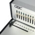 Bindownica profesjonalna grzbietowa GBC CB30 Pro, dziurkowanie 30, bindowanie 500 kartek