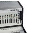 Bindownica profesjonalna grzbietowa elektryczna GBC CB30E Pro, dziurkowanie 30, bindowanie 500 kartek