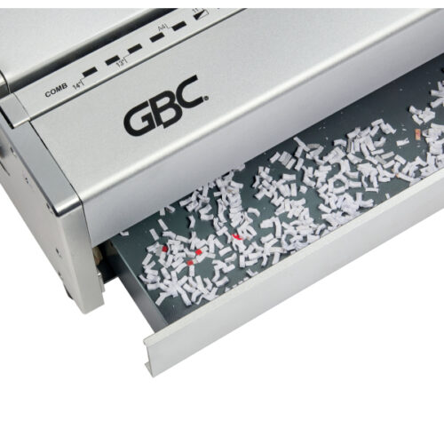 4410046_03.jpg Perforator profesjonalny GBC Magnapunch Elite, dziurkowanie 30 kartek
