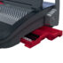 Bindownica grzebieniowa GBC CombBind® CB20, dziurkowanie 20, bindowanie 240 kartek