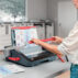 Bindownica grzebieniowa GBC CombBind® CB25, dziurkowanie 25, bindowanie 390 kartek