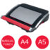 Bindownica grzebieniowa GBC CombBind® CB25, dziurkowanie 25, bindowanie 390 kartek