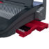Bindownica grzebieniowa GBC CombBind® CB25, dziurkowanie 25, bindowanie 390 kartek