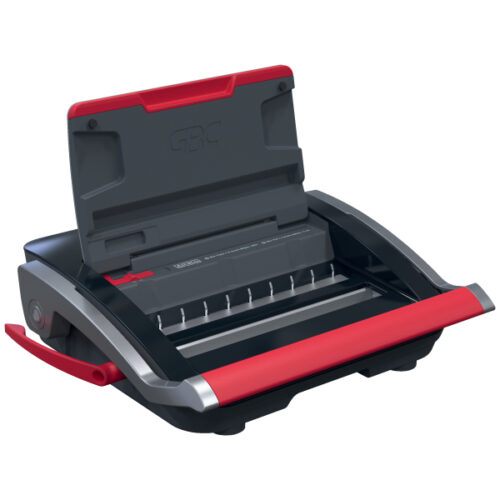 Bindownica drutowa GBC WireBind WB15, dziurkowanie 15, bindowanie 125 kartek