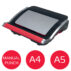 Bindownica drutowa GBC WireBind WB15, dziurkowanie 15, bindowanie 125 kartek