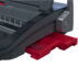 Bindownica drutowa GBC WireBind WB15, dziurkowanie 15, bindowanie 125 kartek