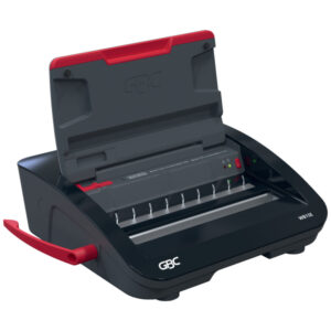 Bindownica drutowa elektryczna GBC WireBind WB15E, dziurkowanie 15, bindowanie 125 kartek