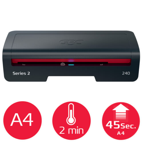 4410068EU_02.jpg Laminator GBC 240 Home Office A4