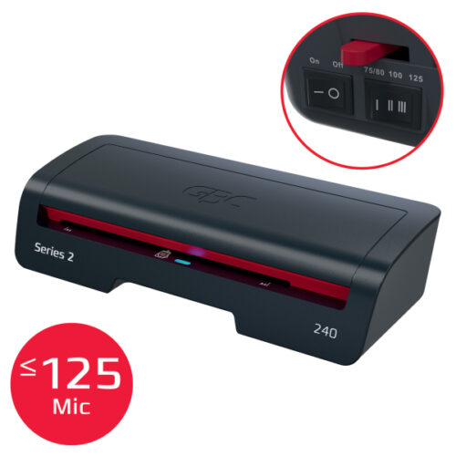 4410068EU_03.jpg Laminator GBC 240 Home Office A4
