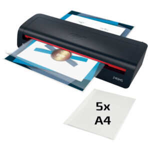 Laminator GBC 240HS Home Office A3