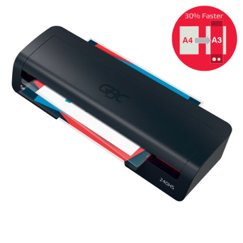4410069EU_04.jpg Laminator GBC 240HS Home Office A3