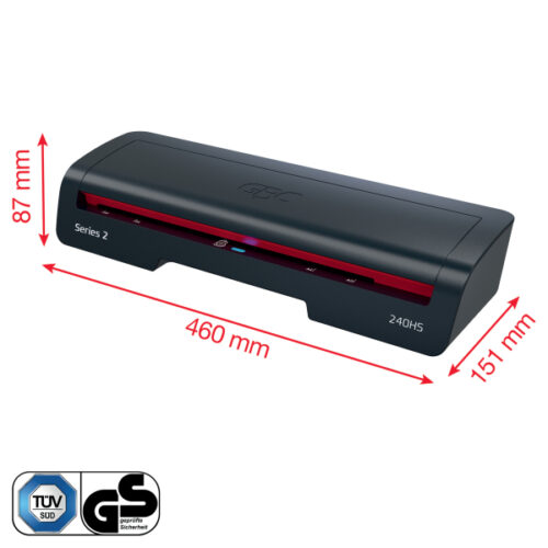 4410069EU_06.jpg Laminator GBC 240HS Home Office A3