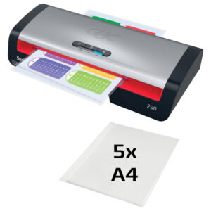 Laminator GBC 250 Office A4