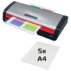 Laminator GBC 250 Office A4