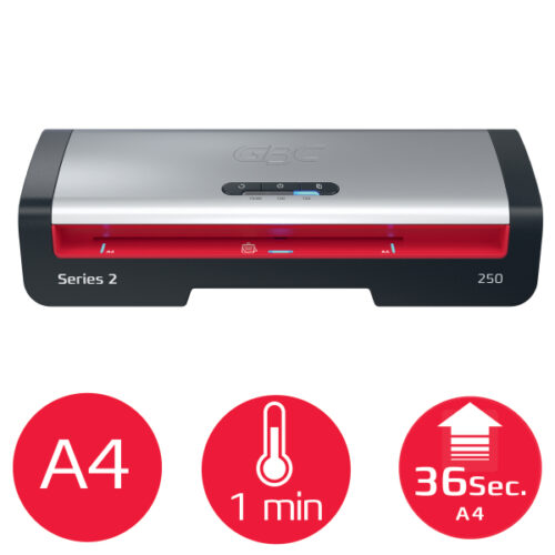 4410070EU_02.jpg Laminator GBC 250 Office A4