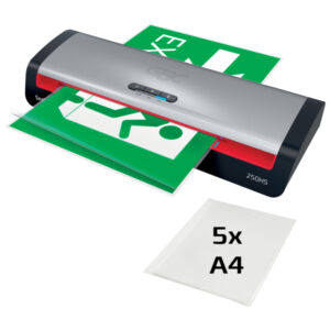 Laminator GBC 250HS Office A3
