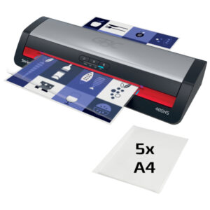 Laminator GBC 480HS Office A3