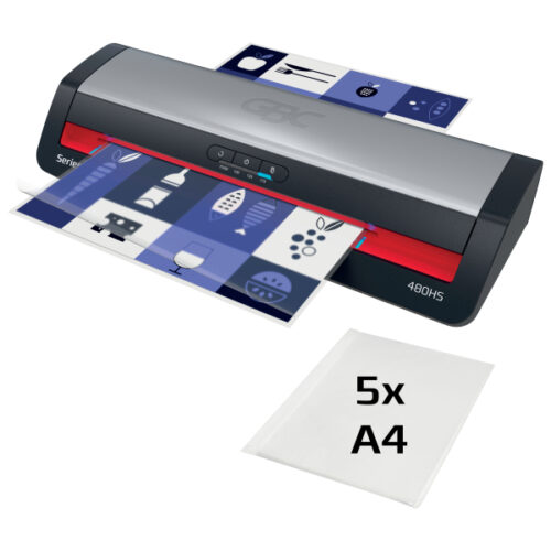 Laminator GBC 480HS Office A3