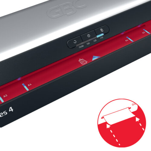 4410072EU_07.jpg Laminator GBC 480HS Office A3