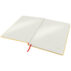 Notatnik Leitz Cosy B5, w kratkę, żółty