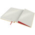 Notatnik Leitz Cosy B5, w kratkę, żółty