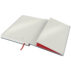 Notatnik Leitz Cosy B5, w kratkę, szary