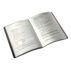 Album ofertowy 20 koszulek PP Leitz Solid, jasnoniebieski