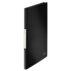 Album ofertowy 20 koszulek PP Leitz Solid, czarny