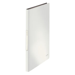 Album ofertowy 40 koszulek PP Leitz Solid, biały