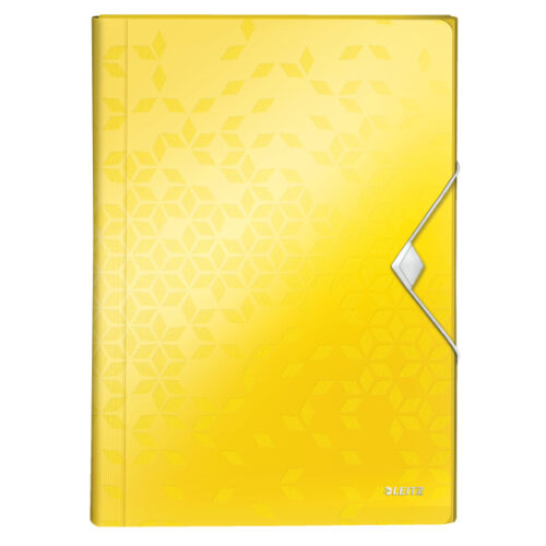 45890016_08.jpg Teczka z 6 przegródkami PP Leitz WOW, żółta