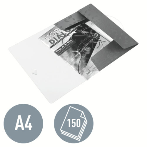 45990023_02.jpg Teczka z gumką PP Leitz WOW, 15 mm, różowa