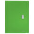 Teczka Recycle A4 PP 15mm, zielona